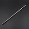 Reusable Stainless Steel Straight Drinking Tube Straw Pipette Suction Pipe Newly