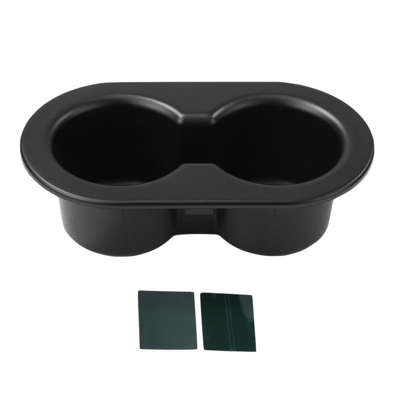 For Dodge Ram 1500 2500 3500 Rear Seat Cup Holder Dual Drink Cupholder Newly