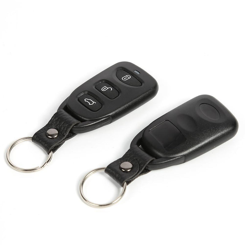Car Remote Central Door Lock Locking Alarm Keyless Entry System 401/T102 Newly