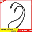 Nylon Adjustable Safety Wrist Strap Hand Lanyard Rope Cord for Camera Accessory