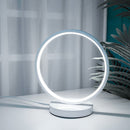 Modern Style Eye Protection Reading LED Standing Table Lamp (White Light) Newly
