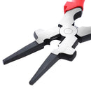 Welding Auxiliary Pliers Spatter Cleaning Removing Wire Cutting Welding Pliers