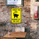 Weatherproof Retro Still Life Sign Iron Painting Wall Drawing Template (5) Newly