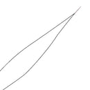 Beading Needles Pins Open for Beads Bracelet DIY Jewelry Necklace Making Newly