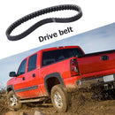 Kart Drive Belt 725 for 30 Series Motor Drive Transmission Strap Oil Resist