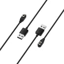 1m Charging Cable for AfterShokz Aeropex AS800 Bone Conduction Headphones Newly