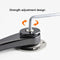 Doors Fold Randomly Support Hinge Hydraulic Down Door Support Rod Stop Hinges