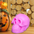 Skeleton Wax Silicone Mold Hygienic Non-toxic DIY Home Casting Props for Gifts