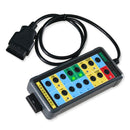Auto car Break out Box Car OBDII interface Car Monitor obd2 Breakout Box