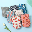Tumbler Carrier Cup Pouch Mug Holder Cup Sleeve Beverage Bag Water Bottle Bag