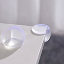 Baby Anti-collision Protective Pad Ball Style Desk Corner Edge Cover Safety T