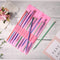20pcs 35cm Knitting Needles Sweater Knitting Yarn DIY Sewing Stitch Craft Tools