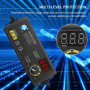 3-36V Adjustable Voltage Regulation Power Supply Adatpor Power Switching Adapter