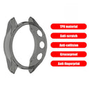 TPU Case Cover Shell Frame Protector for Garmin Approach S62 Watch Accessorie