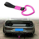 Tsurikawa Ring Heart Train Bus Handle Hand Strap Drift AU Charm Strap Drift R5W4