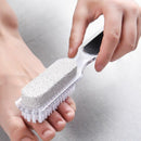 Rubbing Feet Foot File Dead Skin Removing Foot Brush Foot Grinder Foot Rasps