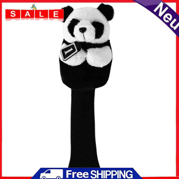 JUNERAIN Animal Golf Club Head Case Headcover for #1 Driver Wood