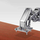 degrees Loop Furniture Supplies Window Accessories Cross Door Hinge Cross Hinge