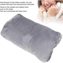 Electric Heated Pillow Comfortable Hot Water Bag for Winter Home Office Supplies