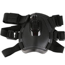 Belt Adjustable Fetch Dog Band For Gopro Hero 10 9 8 7 6 5 SJCAM DJI Action