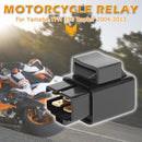 Starter Relay Solenoid for Yamaha YFM 350 Warrior California 1998-2003 Blac