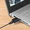Bluetooth Compatible 5.0 Adapter Transmitter Receiver 2-in-1 for Computer PC