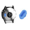 12pcs Silicone Charger Port Protector Plugs Covers for Garmin Fenix 5/5S/5X #F