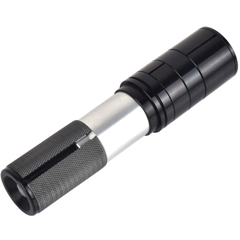 Bicycle Fork Stem Extension Adapter Handlebar Rise Up Elevated Extension