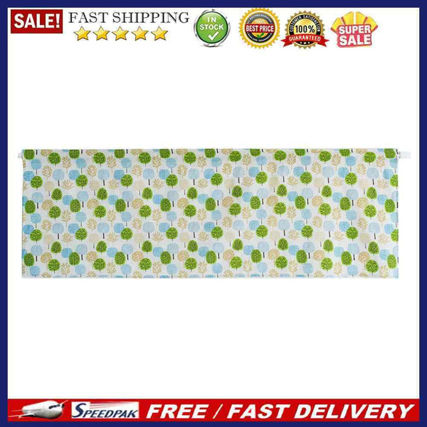 Short Roman Blinds Home Thin Shading Curtains for Living Room Bedroom Decor