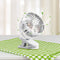 #A Mini Air Cooler Home Appliance Cooling Fan Hand Carry Mute for Student Dormit
