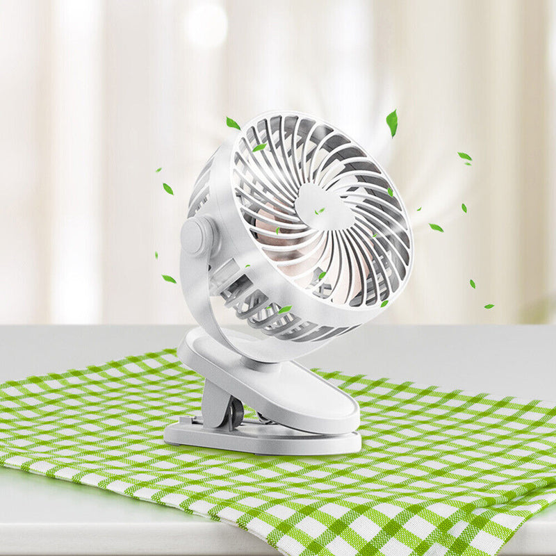 #A Mini Air Cooler Home Appliance Cooling Fan Hand Carry Mute for Student Dormit