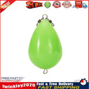 Luminous Night Striking Floats Portable Fishing Floating Buoy Bobber (30g) Newly