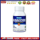 Aquarium Algaecide Water Algae Fish Tank Moss Remover Cleaning Aquatic Supp