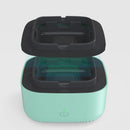 Smokeless Ashtray Air Purifier Auto Air Filter Remove Odor Smoking Accessories