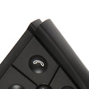 5 Keys Car Steering Wheel Switch for Benz ML/GL-Class W164 (Right Black)