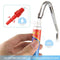 XiangRenShunYi Writing Pen, Clear Water Painting Reusable Water P