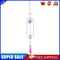 #A Diamond Wind Chime Crystal Prism Colorful Wind Chime Rotating for Car Window