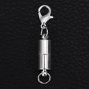 Hook Necklace Bracelet Connector Buckle Magnetic Clasps Jewelry Making Supplies