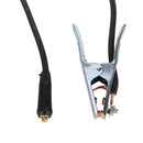 Copper Braid Welding Cable Clip Earth Clamp Weld Accessory Electrode Holder