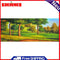 Mountain Forest Full Round 5D DIY Diamond Painting Embroidery Wall Picture Decor