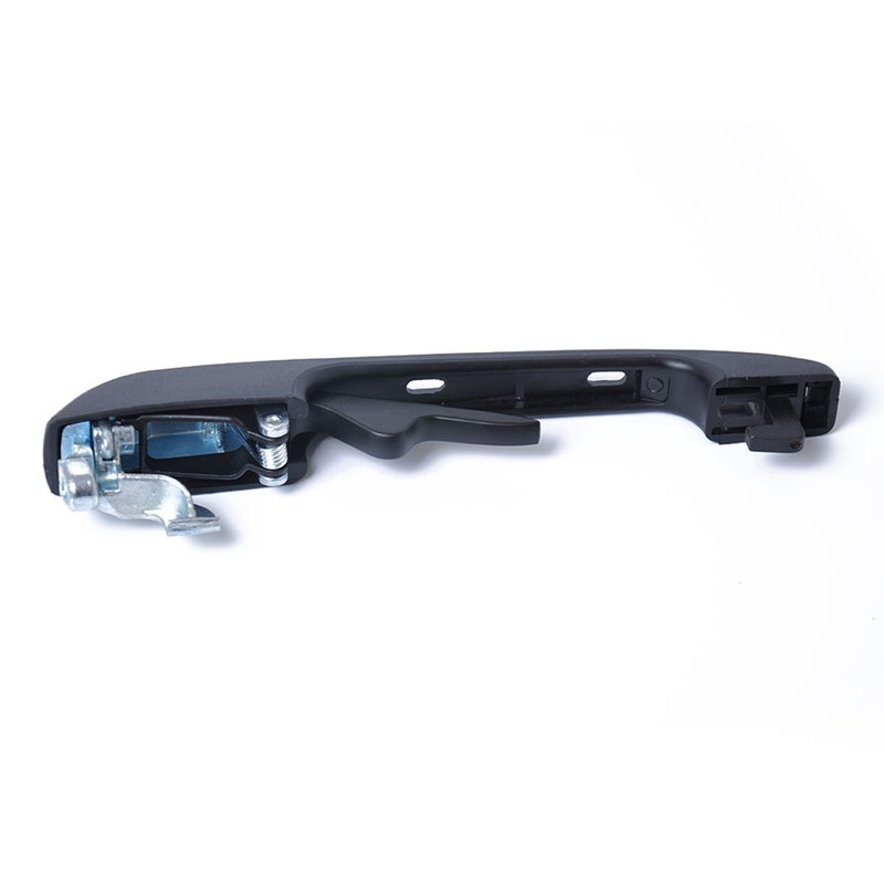 Door Knob Car Accessories With Key Lock For VW Volkswagen Golf Jetta Passat