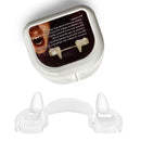Retractable Dentures Tooth Zombie Teeth Halloween Vampire Teeth Vampire Fangs