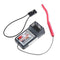 FlySky FS-R6B 2.4GHz 6CH Receiver For RC Airplanes Drones. Helicopters and J7R3
