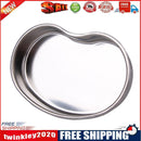 Stainless Steel Tray for Implement Medical Tools Nail Tattoo Dental Use (S)