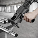 Electric Drill Chainsaw Conversion Head Saw Reciprocating Cutting Blade Handle\