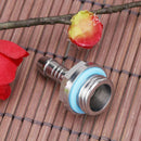 G1/4 Thread Soft Tube Connector for PC Water Cooling System(6mm) Newly