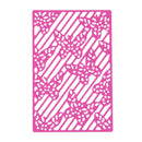 Snowvirtuos Butterfly Window Paper Cuts Cutting Tools Stencil DIY