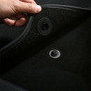 Carpet Fixed Clamp Car Floor Mat Buckle Fastener Clips Auto Antiskid Pad
