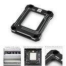 LGA1700-BCF Gen 12 CPU Bending Correction Frame Protector for Intel (Black)