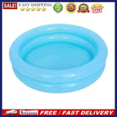 Inflatable Swimming Pool Kids Outdoors Toys Round Garden Paddling for 0-3Y